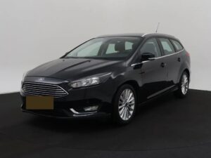 Ford FOCUS Wagon 1.0 Titanium Navi