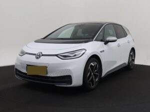 Volkswagen ID.3 First Plus 58 kWh