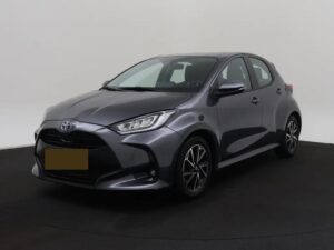 Toyota Yaris 1.5 Hybrid Dynamic