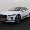 Photo 1 of 29 of SADHA2B16K1F60501 Jaguar I-PACE EV400 First Edition S 90 kWh PANO