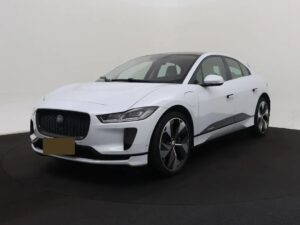 Jaguar I-PACE EV400 First Edition S 90 kWh PANO