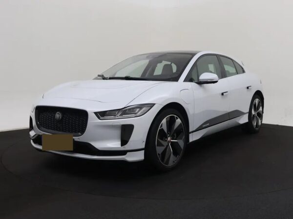 Photo 1 of 29 of SADHA2B16K1F60501 Jaguar I-PACE EV400 First Edition S 90 kWh PANO