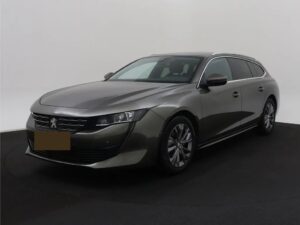 Peugeot 508 SW 1.6 Aut. PureTech Allure LED