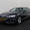Audi A4 Avant 2.0 TFSI MHEV Sport S line edition LED