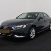 Audi A4 Limousine 40 TFSI Advanced Edition