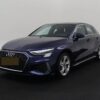 Audi A3 Sportback 35 TFSI S-Tronic S-Edition