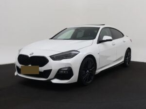 BMW 2 Serie Coupé 220i Aut. M-Sport