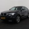 Photo 1 of 29 of WBAXW110900P42105 BMW X4 xDrive20i Aut. High Executive M-Sport