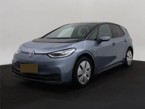 Volkswagen ID.3 Business 58 kWh Cruise Led