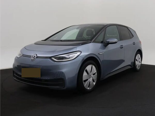 Volkswagen ID.3 Business 58 kWh Cruise Led