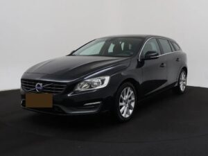 Volvo V60 1.6 T3 Momentum Nav