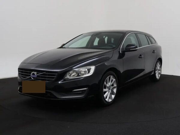 Photo 1 of 29 of YV1FW45C1F1253243 Volvo V60 1.6 T3 Momentum Nav
