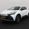 Toyota C-HR 1.8 Hybrid 140 First Edition