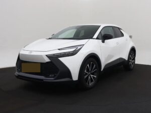 Toyota C-HR 1.8 Hybrid 140 First Edition