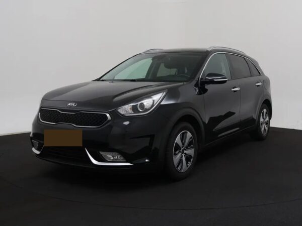 Photo 1 of 30 of KNACC81CGK5296178 Kia Niro 1.6 GDi Hybrid DynamicLine (5-drs