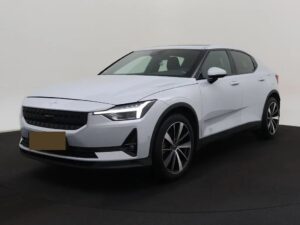 Photo 1 of 30 of LPSVSECEKNL046548 Polestar 2 Standard Range Single Motor 63kWh