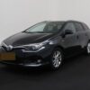 Photo 1 of 30 of SB1ZS3JEX0E174839 Toyota Auris Touring Sports 1.8 Hybrid Lease