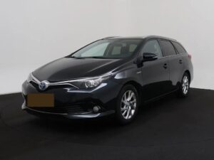 Toyota Auris Touring Sports 1.8 Hybrid Lease