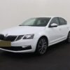 Skoda Octavia 1.5 TSI Greentech Ambition Business