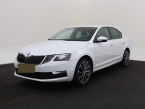 Skoda Octavia 1.5 TSI Greentech Ambition Business