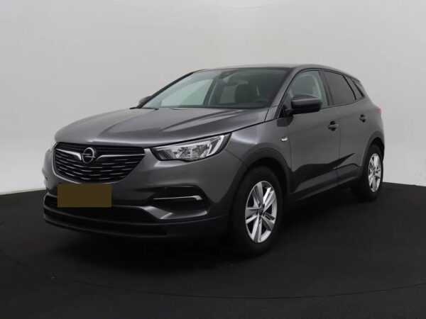 Opel Grandland X 1.2 Turbo Business Edition