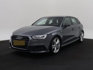 Audi A3 Sportback 35 TFSI Aut. CoD