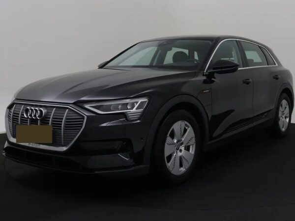 Photo 1 of 30 of WAUZZZGE6LB039975 Audi e-tron 50 quattro edition 71 kWh