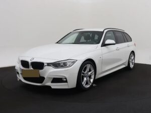 BMW 3 Serie Touring 316i Executive