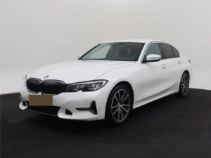 BMW 3-serie 320i High Executive (4-drs Sedan)