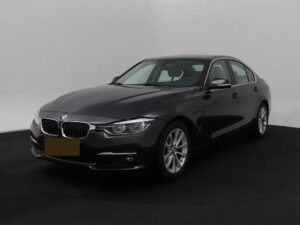 BMW 3-serie 330e Centennial High Executive LED