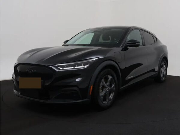 Photo 1 of 30 of WF0TK1EM7MMA16123 Ford Mustang Mach-E RWD 75 kWh (5-drs