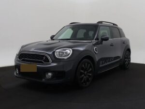 Mini Countryman 2.0 Cooper S ALL4 Au. Chili