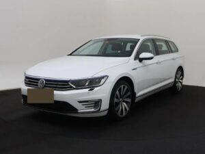 Volkswagen Passat Variant 1.4 TSI GTE (5-drs