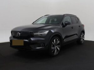Photo 1 of 30 of YV1XZEDVEM2481671 Volvo XC40 Recharge P8 AWD R-Design LED