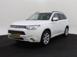 Mitsubishi Outlander 2.0 PHEV Instyle