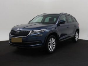 Skoda Kodiaq 1.5 TSI DSG Style 7p.