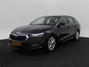 Skoda Octavia Combi 1.4 TSI iV PHEV Business Plus