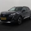Peugeot e-2008 EV Allure 50 kWh Navi