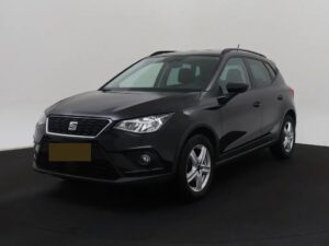 Photo 1 of 31 of VSSZZZKJZMR135017 SEAT Arona 1.0 TSI Style Business Intense