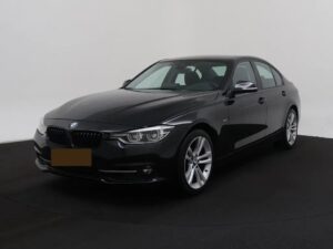 BMW 3-serie 330i Centennial High Executive Sport LED