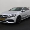 Mercedes-Benz A-Klasse 180 Aut. Business Solution AMG