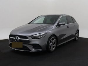 Photo 1 of 31 of WDD2470031J033799 Mercedes-Benz B-Klasse 180d Business Solution AMG