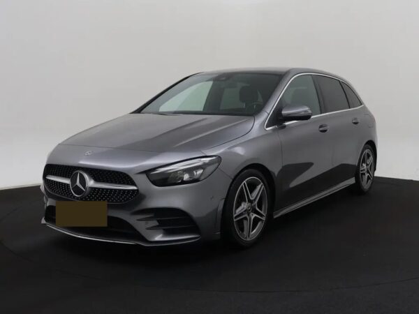 Mercedes-Benz B-Klasse 180d Business Solution AMG