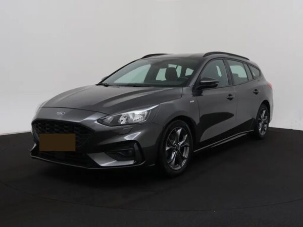 Ford FOCUS Wagon 1.5 EcoBoost ST Line