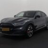 Ford Mustang Mach-E AWD 75 kWh LED