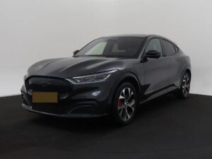 Ford Mustang Mach-E AWD 75 kWh LED