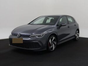 Volkswagen Golf 1.4 eHybrid GTE