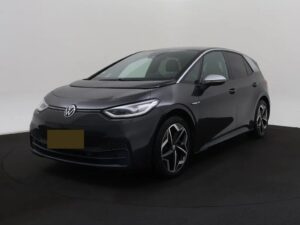 Volkswagen ID.3 First Plus 58 kWh IQ-Light