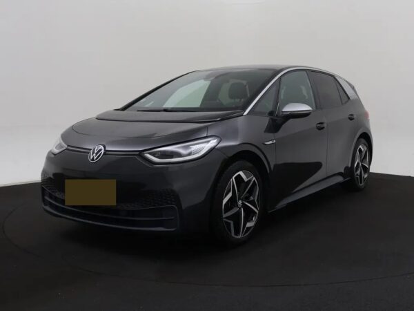 Photo 1 of 31 of WVWZZZE1ZMP001850 Volkswagen ID.3 First Plus 58 kWh IQ-Light