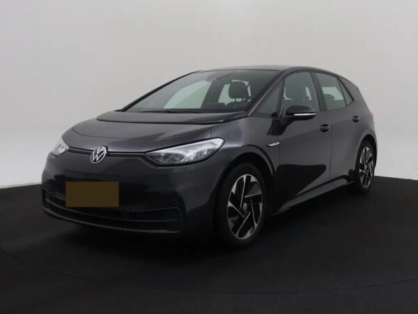 Photo 1 of 31 of WVWZZZE1ZMP028314 Volkswagen ID.3 Pro 58 kWh (5-drs Hatchb.)